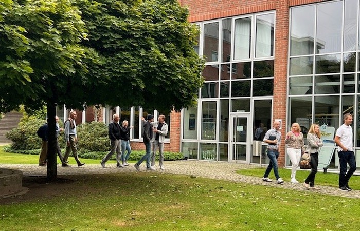 Jubiläumstreffen (10,20,30) am 13.9.2025