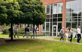 Jubiläumstreffen (10,20,30) am 13.9.2025
