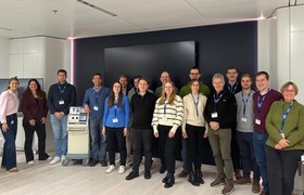 AlumniOnSite | Olympus am 27.11.2025