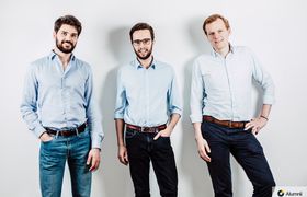 Feature of the Week | Das kann der AlumniCampus
