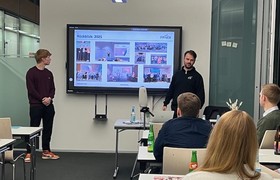 Finnex meets Alumni | 15.1.2026