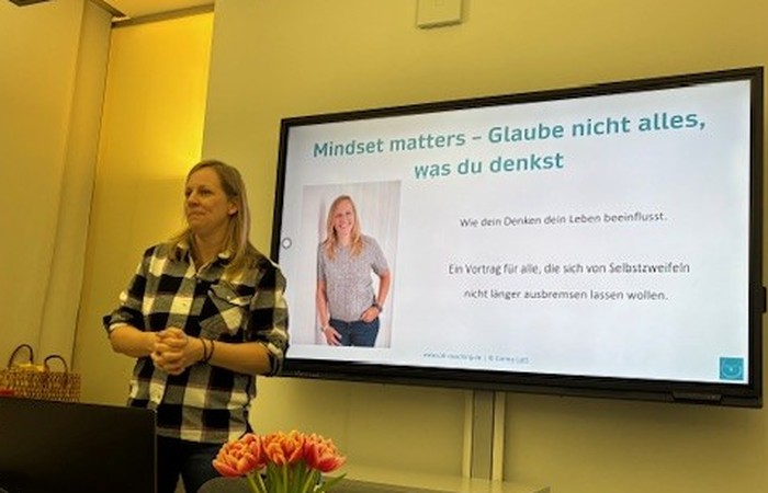ConNAKt | Mindset matters