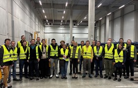 AlumniOnSite | Edeka Nord am 19.3.2026
