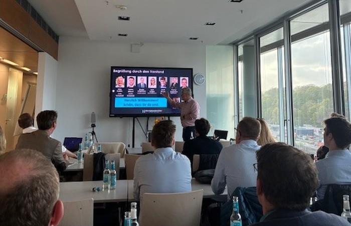 Mitgliederversammlung Nordakademiker e.V.| 23.4.2026