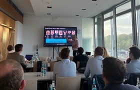 Mitgliederversammlung Nordakademiker e.V.| 23.4.2026