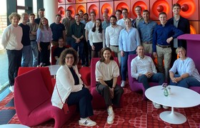 AlumniOnSite | Spiegel Verlag Hamburg