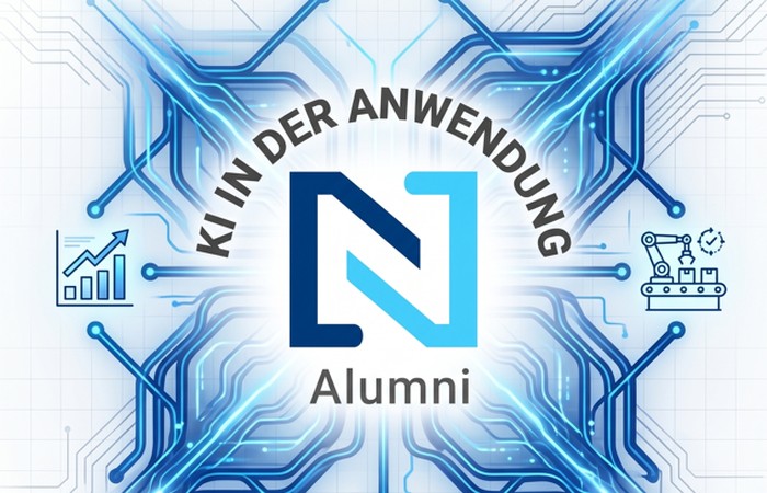 KI in der Anwendung - neue Gruppe 2026