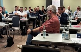 KI-Abend | 3.Meeting| KI in der Anwendung: Praxis, Austausch