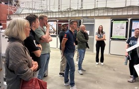 AlumniOnSite | DESY in Bahrenfeld am 30.9.2026