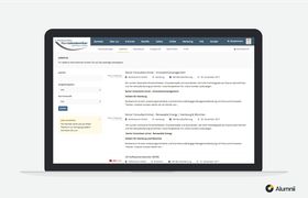 Jobbörse | Feature of the Week