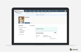 Spendenbescheinigung | Feature of the Week