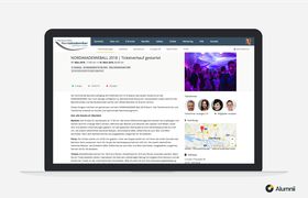 Events | Feature of the Week