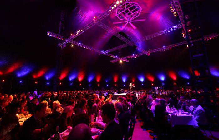 Nordakademie-Ball 2019: Der Kartenverkauf für Alumni läuft