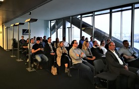 Mitgliederversammlung 2019 sorgt für neue Impulse