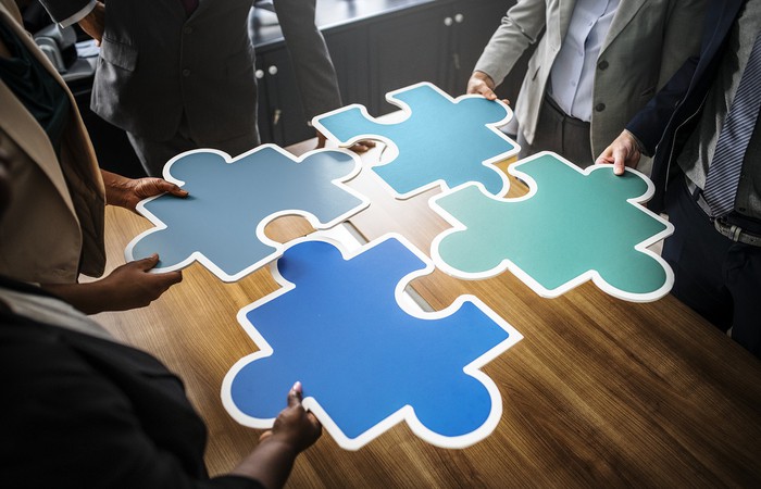 Das Mentoring-Programm 2019/20 geht in die spannende Phase