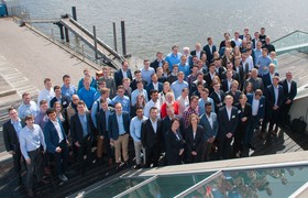 2. Finance Day erneut ein voller Erfolg!