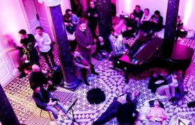 Jetzt gibt es kostenlose Tickets für das "Moondog-Event" am 3. August 2019
