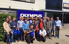 AlumniOnSite | Medizintechnik