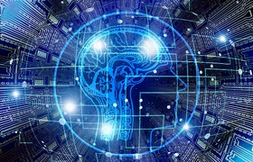 Wirtschaft trifft Wissenschaft: Wie intelligent ist Künstliche Intelligenz? Ein Treffen von Wirtschaft, Politik und Wissenschaft zum Thema Künstliche Intelligenz
