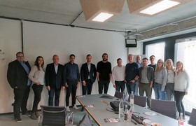AlumniOnSite I ABOUT YOU 2019
