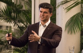 Interaktives Meeting mit Peter Ivanov bietet den Nordakademikern ein Webinar der Extraklasse!