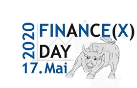 Jetzt anmelden und am "Online FinanceDay 2020" teilnehmen!