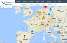 Going Live unseres neuen AlumniCampus
