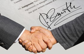 Euer Einverständnis zur engeren Zusammenarbeit mit der NORDAKADEMIE