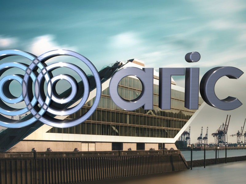 AlumniOnSite I Artificial Intelligence Center Hamburg e.V. (ARIC)
