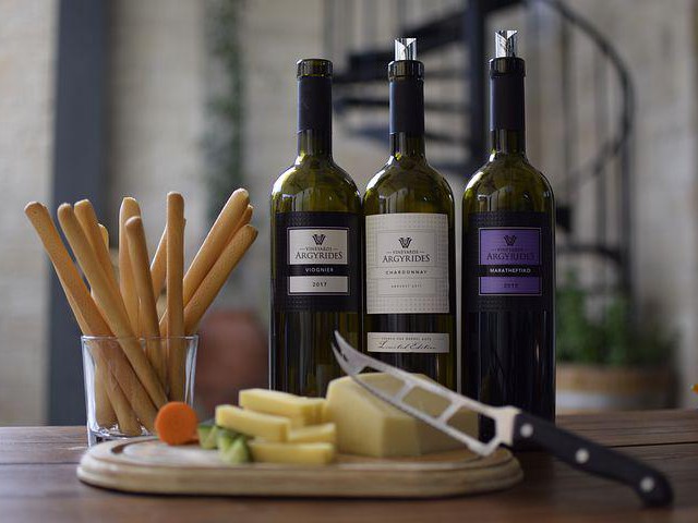 AfterWork Networking Wine-Tasting I Winterhude