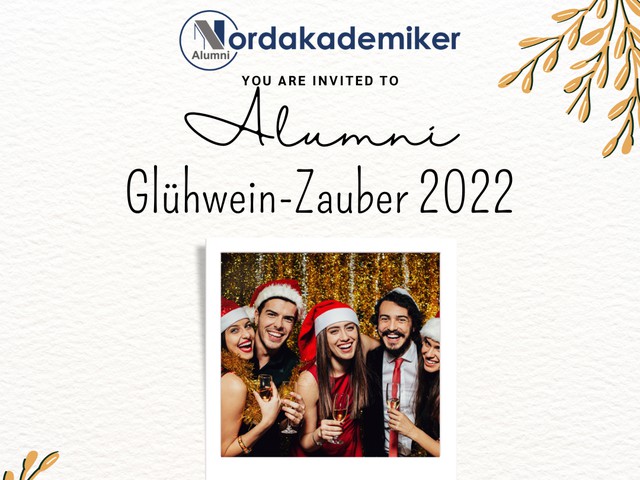 Alumni Weihnachtstreffen