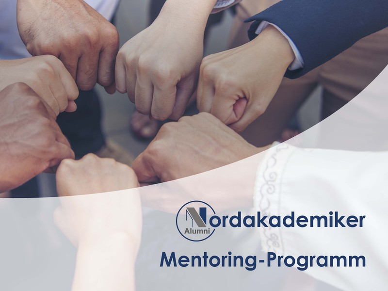 Mentoring-Programm 2023 Kick-Off Veranstaltung