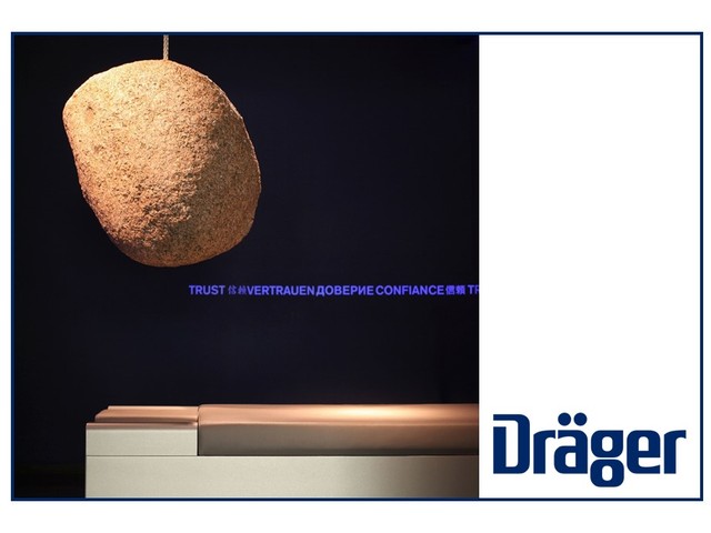 AlumniOnSite I Dräger