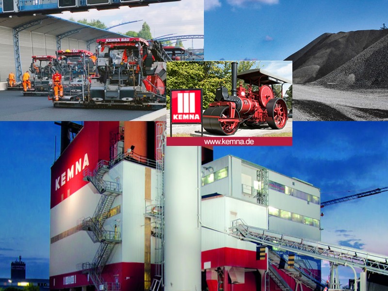 AlumniONSite | Kemna Gruppe- ASPA GmbH