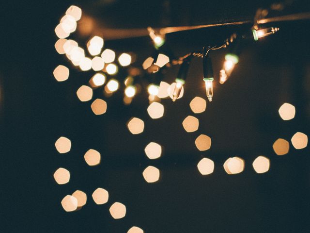 Alle Jahre wieder | AlumniWeihnachtstreffen