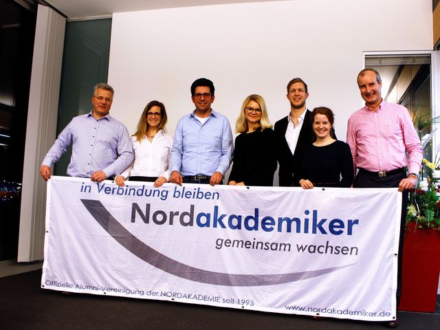 Mitgliederversammlung 2018