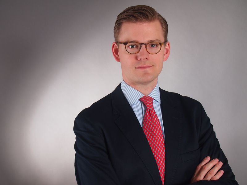 AlumniExperts | Vortrag von Prof. Dr. Daniel Graewe