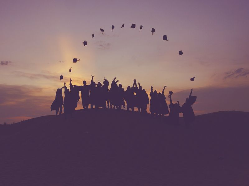 AlumniJubiläum der Jahrgänge 1994 und 2004
