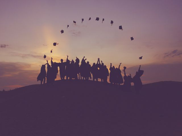 AlumniJubiläum der Jahrgänge 1994 und 2004