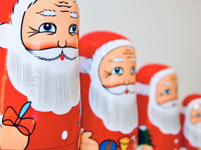 Glühwein, Glanz und gute Gespräche | AlumniWeihnachtstreffen