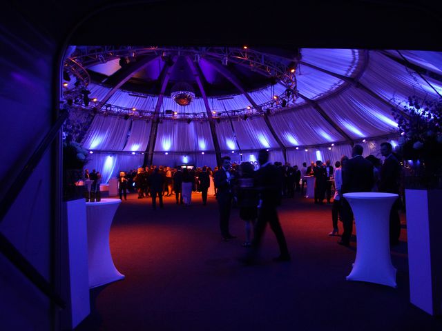 NORDAKADEMIE-Ball 2019
