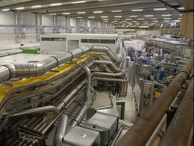 OnSite im DESY-Forschungszentrum (max. Teilnehmerzahl erreicht, leider keine Anmeldung mehr möglich)