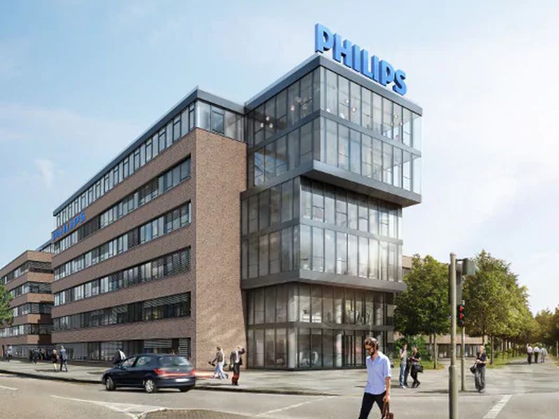 AlumniOnSite I Philips GmbH Market DACH