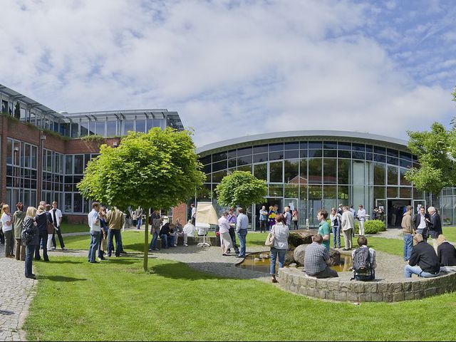 Sommerfest 2017