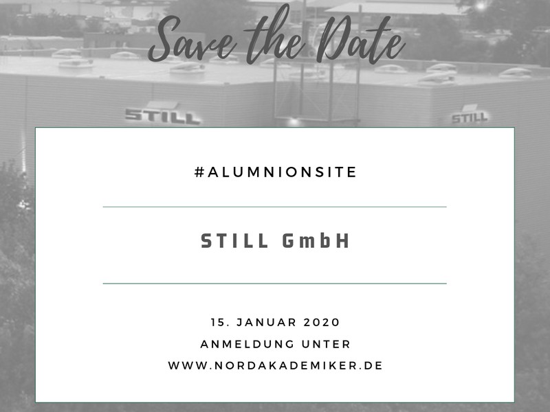 AlumniOnSite I STILL 2020
