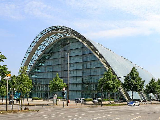 Körber AG - Im Gespräch mit einem internationalen Technologiekonzern