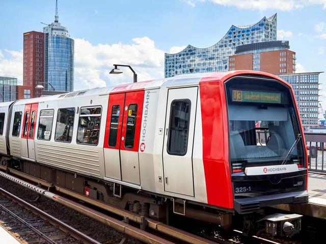 AlumniOnSite I Hochbahn AG