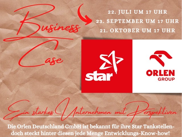 Orlen Deutschland GmbH I Business Case zum Thema E-Mobilität