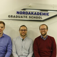 Neu im Vorstand