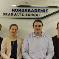 Erstes Referat Nordakademiker